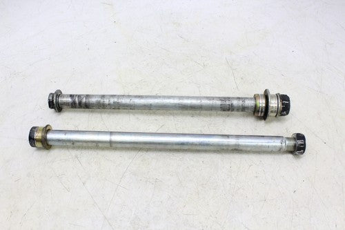 1999 Honda Cbr600f4 Rear Axle Swingarm Pivot Bolt Hardware Set