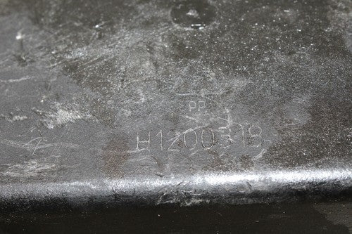 2003 Bmw R1150r Engine Mounting Bolts Hardware Motor Screws With Gears