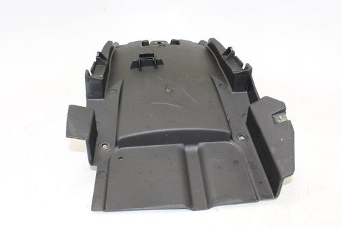 15 Zongshen Csc Rx 250cc Undertail