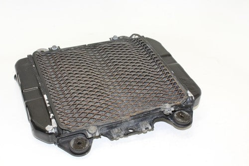 2006 Kawasaki Ninja 250r Ex250f Engine Radiator Motor Cooler Cooling Radiater
