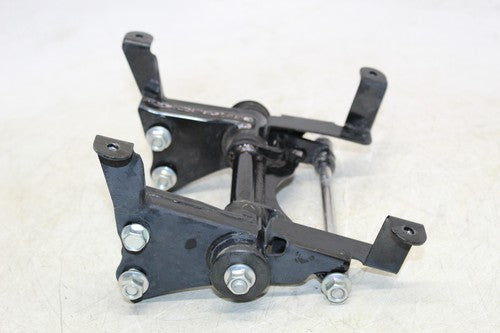 2014 Kawasaki Ninja 300 Ex300b Abs Engine Mount Motor Bracket
