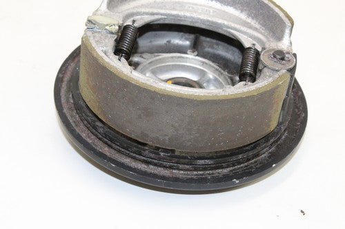 1982 Honda Cm450e Front Drum Brake OEM