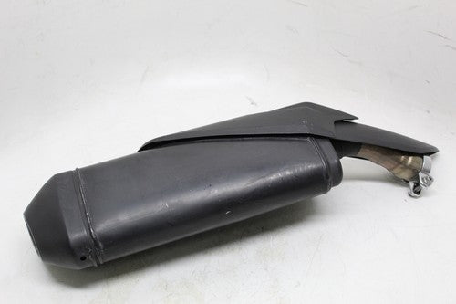 2017 - 2023 Suzuki GSXR750 EXHAUST PIPE MUFFLER SLIP ON CAN SILENCER