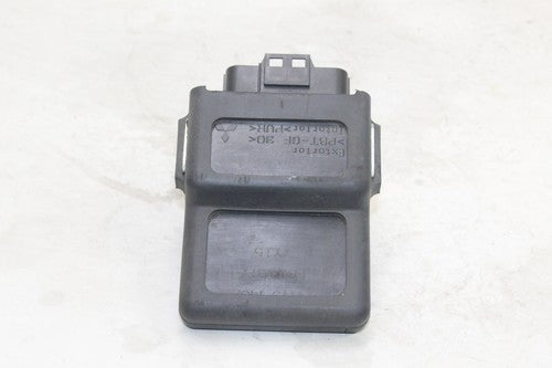 17-23 Kawasaki Z125 Pro Ecu Computer Controller Unit Black Box Ecm Cdi OEM