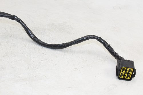 2008-16 Yamaha Yzf R6 Ignition Coil Wiring Harness Wire Loom 2c0-82309-00-00 OEM