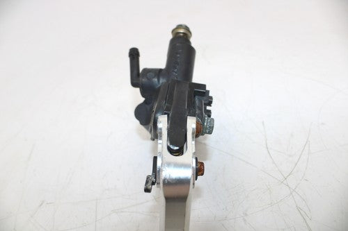 2003 Suzuki Gsxr750 Right Clipon Handlebar Brake Lever