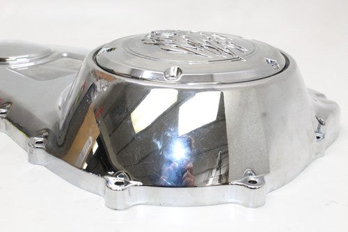 2007 Harley-davidson Electra Glide Ultra Classic Engine Motor Primary Cover OEM