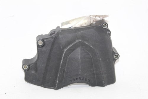 2013 Kawasaki Ninja Zx6r Zx636e Engine Sprocket Cover