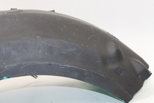1995 Yamaha Virago 750 Xv750 Rear Back Wheel Fender Mud Guard OEM