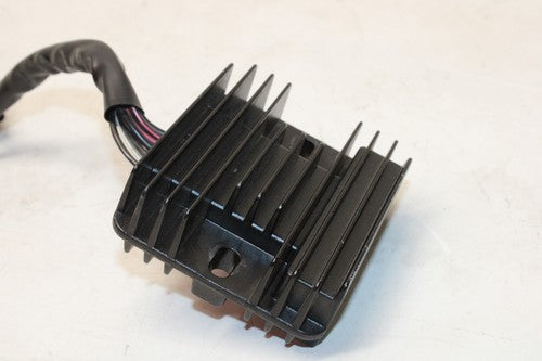 2019 Suzuki Gsxr250r Rectifier Voltage Regulator