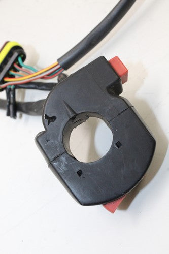 2000 Cagiva Gran Canyon 900 Right Clip On Kill Off Start Switch Switches OEM