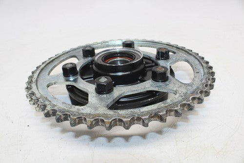 2007 Yamaha Yzf R1 Rear Back Sprocket