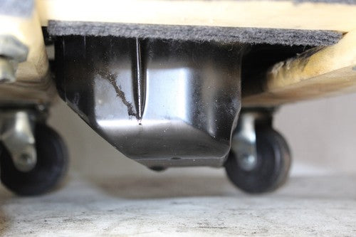 2018 Kawasaki Concours 14 ZG1400 ZX14R ABS ENGINE MOTOR