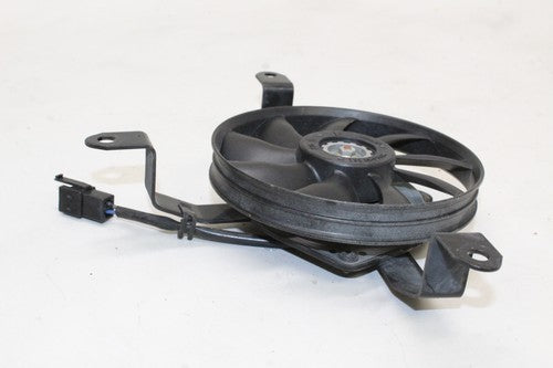 08-12 Kawasaki Ninja 250r Ex250j Engine Radiator Cooling Fan 59502-0584 OEM