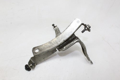 2009-2015 Suzuki Gsxr1000 Engine Motor Oil Cooler Bracket Mount Holder OEM