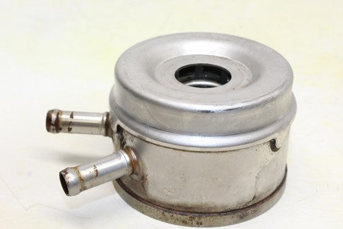 1996 Kawasaki Ninja Zx7rr Zx750n Engine Motor Oil Cooler Oem