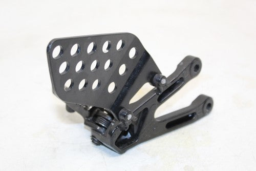 2005 Honda Cbr1000rr Left Rearset Rear Set Driver Foot Peg Rest Stop