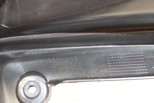 2015 Aprilia Caponord 1200 Fairing Plastic Air Scoop Left Right B044831/B044832