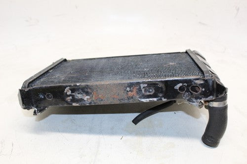 1982 Honda Vf750c Magna Vf750c Engine Cooler Cooling Radiator Radiater