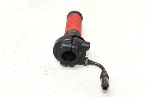 2013 Husqvarna Tr650 Strada Right Throttle Grip