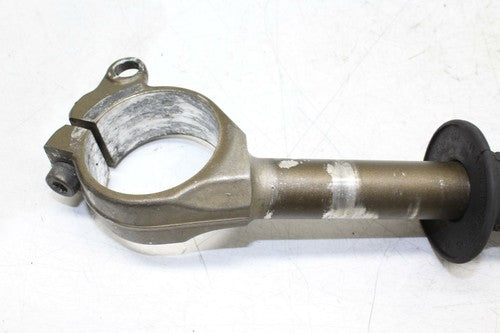 03-04 Kawasaki Ninja Zx6r Zx636c Left Right Clip On Ons Handlebars Pair Set OEM