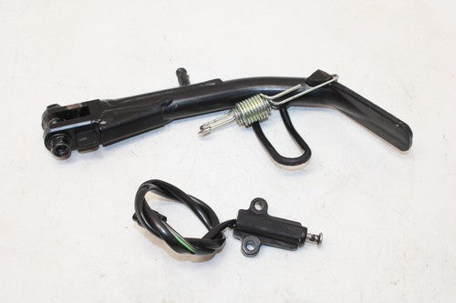 2019 Suzuki Gsxr250r Kickstand Side Kick Stand With Sensor Set
