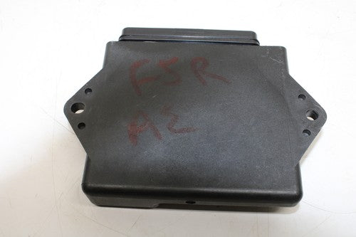 2006 Yamaha Fjr1300 Ecu Computer Controller Unit Black Box Ecm Cdi