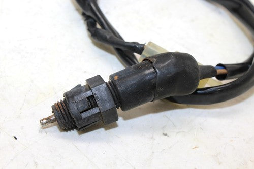 1997 Kawasaki Vulcan 1500 Vn1500d Classic Rear Back Brake Sensor