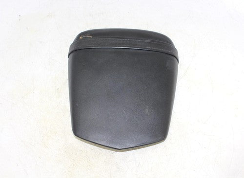 2006 Yamaha Yzf R6 Rear Back Passenger Tandem Seat Pad Saddle Pillion