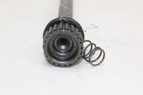 2000-07 Honda Shadow Sabre 1100 Vt1100c2 Final Drive Gear Differential Shaft OEM