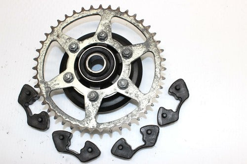 2005-06 Kawasaki Ninja Zx6r Zx636c Rear Back Sprocket 14026-0018 42033-1213