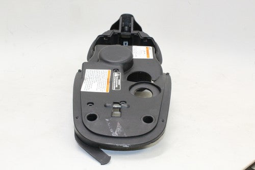 2001-06 Aprilia Scarabeo 50 2t Floor Board Battery Cover Trey Fairing OEM