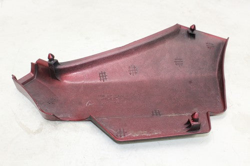 1986 Honda V65 Magna Vf1100c Left Mid Side Fairing Cowl Plastic OEM 83700-MB4-01