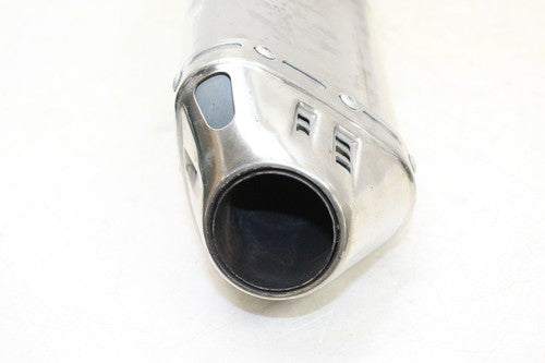 2006 Suzuki Gsxr1000 Full Exhaust System Headers Pipe OEM Muffler Yoshimura