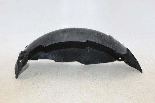 1986 Honda Elite 150 Ch150 Rear Back Fender Mud Guard
