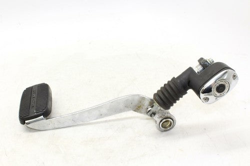 2007 Harley-davidson Road Glide Fltr Right Rearset Brake Foot Pedal OEM