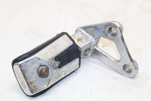 1982 Honda Vf750c Magna Vf750c Rear Passenger Foot Step Peg