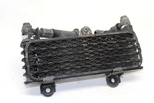 03-05 Suzuki Sv1000 Engine Motor Oil Cooler OEM