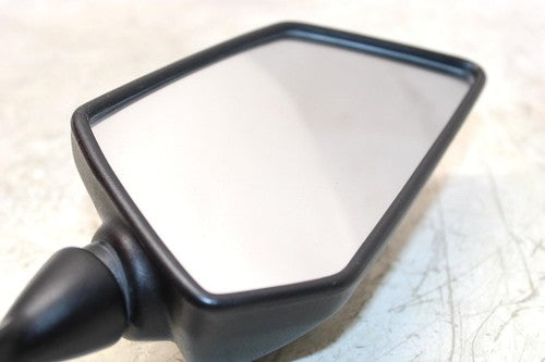 2012 Kawasaki Ninja 250r Ex250j Left Side Rear View Mirror 56001-0098
