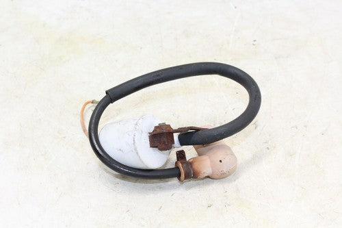 1984 Yamaha Qt50 Yamahopper Ignition Coil Spark Plug Cap