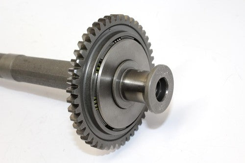 2016 YAMAHA FZ09 ENGINE MOTOR CRANKSHAFT BALANCER GEAR 1RC-11500-00-00 OEM