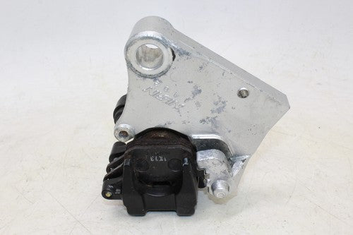 2005 Triumph Daytona 650 Rear Back Brake Caliper With Mount Bracket
