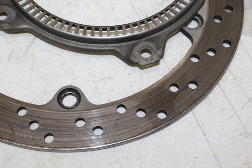 2003 Bmw R1150rs Rear Rotor Back Brake Disc With Rotor Disc