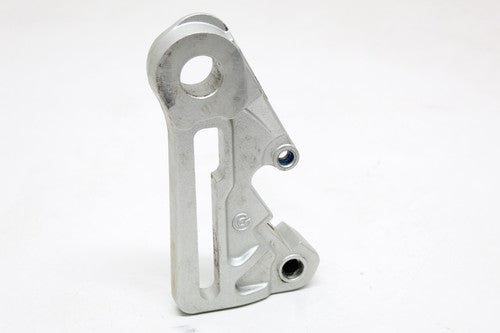2017 KTM MC250 REAR BRAKE CALIPER HANGER BACK MOUNTING BRACKET