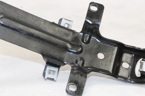 2002 Aprilia Scarabeo 150 Upper Fairing Mirror Gauges Stay Bracket OEM