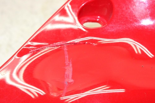 2019 Ducati Streetfighter V4 Right Left Lower Mid Upper Side Fairing Cowl