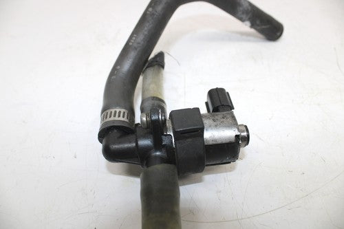 2007 Honda Cbr600rr Air Valve Solenoid Top Engine Switch Sensor
