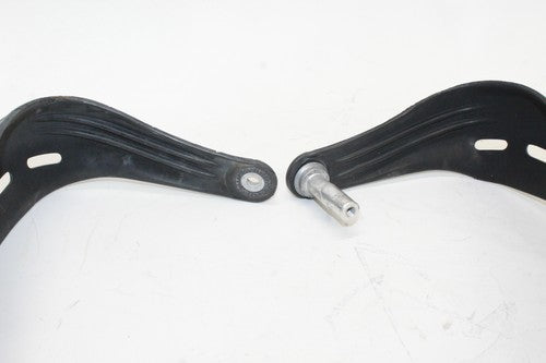 1996 Husaberg Fe350 Te350 Handle Bar Grip Guards Guard OEM