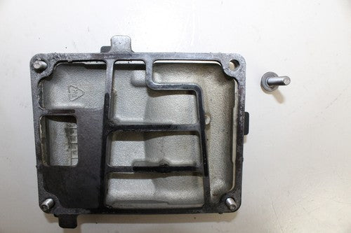 2004-06 Yamaha Yzf R1 Engine Motor Crank Shaft Crankshaft Cover OEM