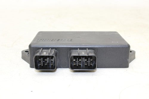 2003 Kawasaki Zrx1200 Ecu Computer Controller Unit Black Box Ecm Cdi